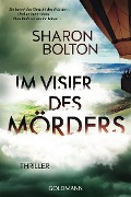 Cover-Bild zum Titel 'Im Visier des Mörders' von 'Sharon Bolton'