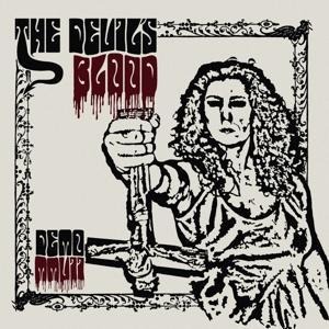 Demo MMVII (EP) - The Devil's Blood
