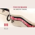 The Master Tracks (Luxury Edition) - Friedemann