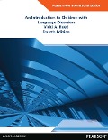 Cover-Bild zum Titel 'Introduction to Children with Language Disorders, An' von 'Vicki A. Reed'