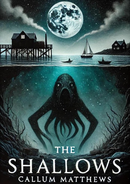 The Shallows - Callum Matthews