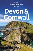 Cover-Bild zum Titel 'Lonely Planet Devon & Cornwall' von 'Oliver Berry, Emily Luxton'