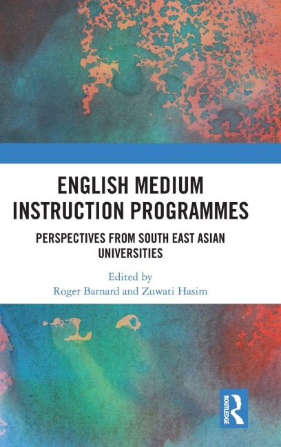 English Medium Instruction Programmes - 