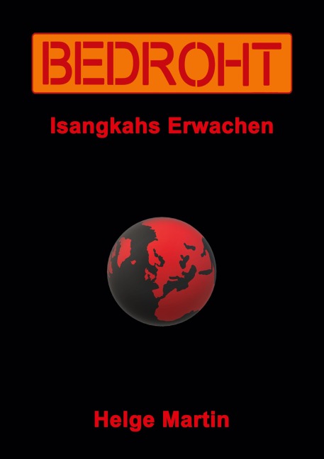 Bedroht - Helge Martin