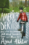Cover-Bild zum Titel 'American Dervish' von 'Ayad Akhtar'