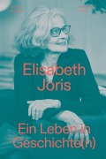 Cover-Bild zum Titel 'Elisabeth Joris' von 'Elisabeth Joris'