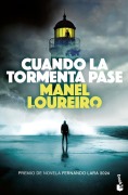 Cover-Bild zum Titel 'Cuando la tormenta pase' von 'Manel Loureiro'