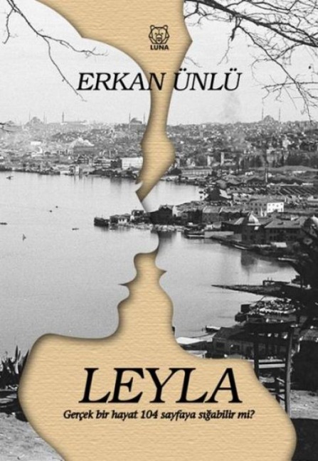Leyla - Erkan Ünlü