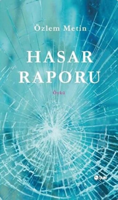 Hasar Raporu - Özlem Metin