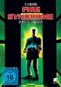 Fire Syndrome - Howard Goldberg, Tobe Hooper, Graeme Revell