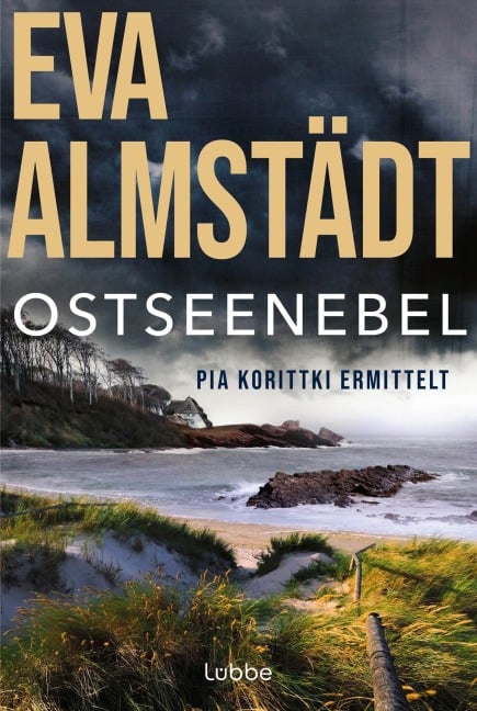 Ostseenebel - Eva Almstädt