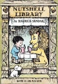 Nutshell Library - Maurice Sendak