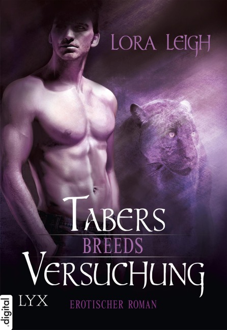 Breeds - Tabers Versuchung - Lora Leigh