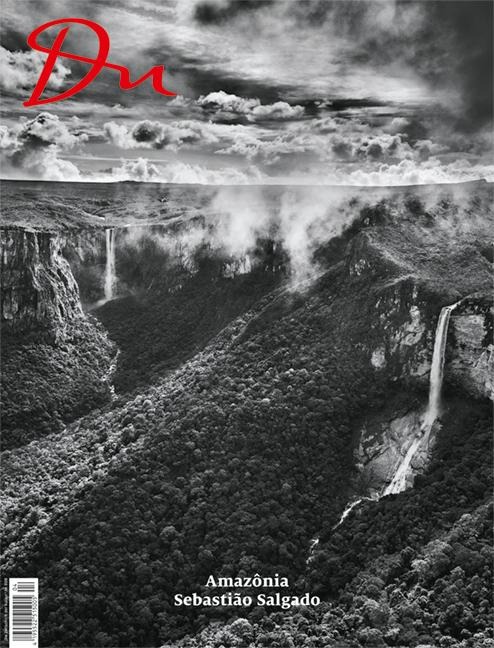 Du908 - das Kulturmagazin. Amazônia. Sebastião Salgado - 