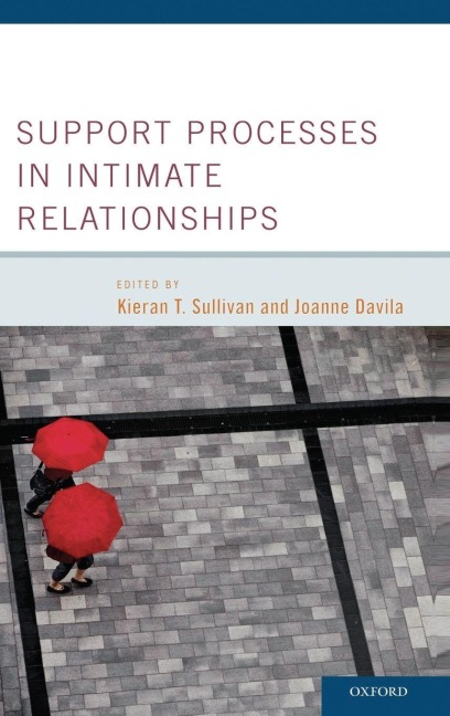 Support Processes in Intimate Relationships - Sullivan