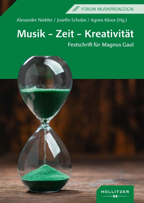 Musik - Zeit - Kreativität - 