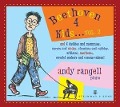Cover-Bild zum Titel 'Beethoven for Kids Vol.2' von 'Andy Rangell'