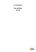 Cover-Bild zum Titel 'Pan starosta' von 'E. S. Lodwigowski'