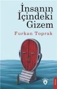 Cover-Bild zum Titel 'Insanin Icindeki Gizem' von 'Furkan Toprak'