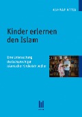 Kinder erlernen den Islam - Ashraf Attia