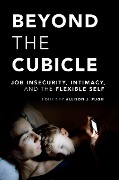Cover-Bild zum Titel 'Beyond the Cubicle' von ''