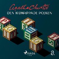 Cover-Bild zum Titel 'Den kidnappade pojken' von 'Agatha Christie'