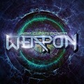 Cover-Bild zum Titel 'New Clear Power' von 'Weapon'