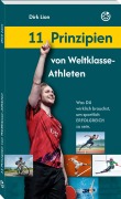 Cover-Bild zum Titel '11 Prinzipien von Weltklasse-Athleten' von 'Dirk Lion'