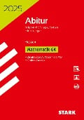 STARK Abiturprüfung Hessen 2025 - Mathematik GK - 
