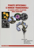 Cover-Bild zum Titel 'Piante officinali e rimedi tradizionali. Un sapere antico al servizio della modernità' von ''