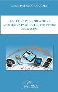 Les télécommunications au Burkina Faso entre 1958 et 2018 - Nacoulma