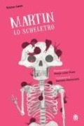 Cover-Bild zum Titel 'Martin lo scheletro' von 'Triinu Laan'