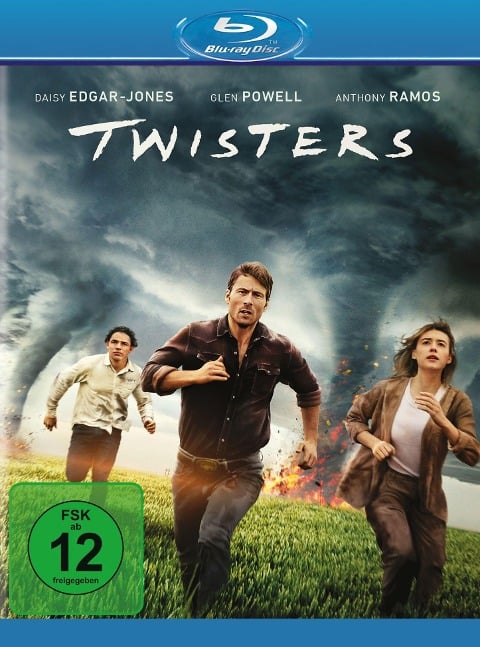 Twisters - 