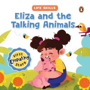 Cover-Bild zum Titel 'Eliza and the Talking Animals (Life Skills Series)' von 'Penguin Books'