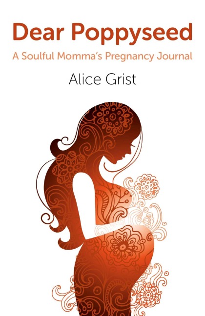 Dear Poppyseed - Alice Grist