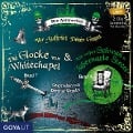 Ihr Auftritt, Peter Grant: Die Glocke von Whitechapel [7]/Ein weißer Schwan in Tabernacle Street [8] - Ben Aaronovitch, Dietmar Wunder