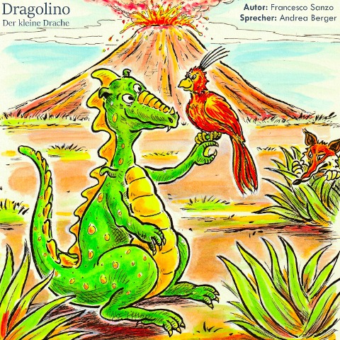 Dragolino - Francesco Sanzo