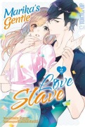 Cover-Bild zum Titel 'Marika's Gentle Love Slave 02' von 'Monaka Toyama, Sonoichi Susuki'