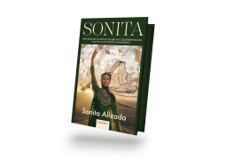 Cover-Bild zum Titel 'Sonita' von 'Sonita Alizada'