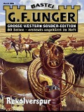 Cover-Bild zum Titel 'G. F. Unger Sonder-Edition 253' von 'G. F. Unger'