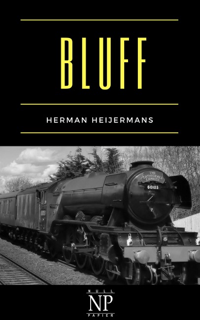 Bluff - Herman Heijermans