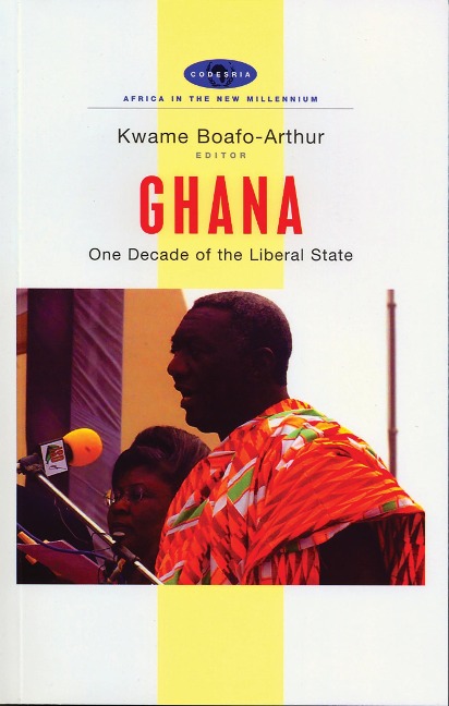 Ghana - 