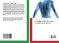 Cover-Bild zum Titel 'La sindrome del dorso piatto' von 'Salvatore Di Giacinto, Luigi Meccariello'