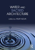 Cover-Bild zum Titel 'Water and Sacred Architecture' von ''