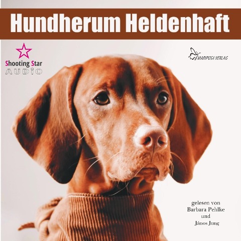 Hundherum Heldenhaft - Nicole Pfeiffer