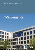 Cover-Bild zum Titel 'IT-Governance' von ''