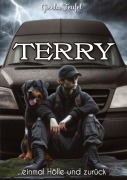 Cover-Bild zum Titel 'Terry' von 'Gisela Teufel'