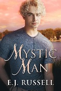 Cover-Bild zum Titel 'Mystic Man' von 'E. J. Russell'