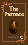 Cover-Bild zum Titel 'Furnace' von 'Rose Macaulay'