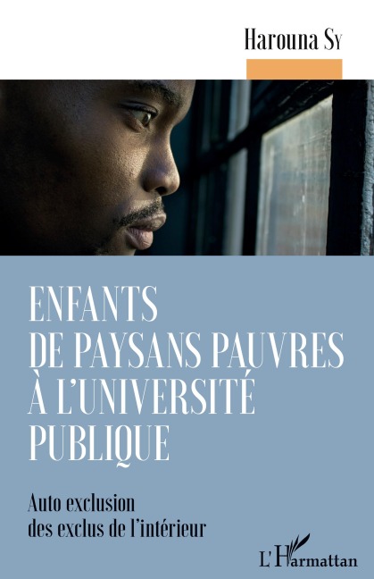 Enfants de paysans pauvres à l'université publique - Harouna Sy